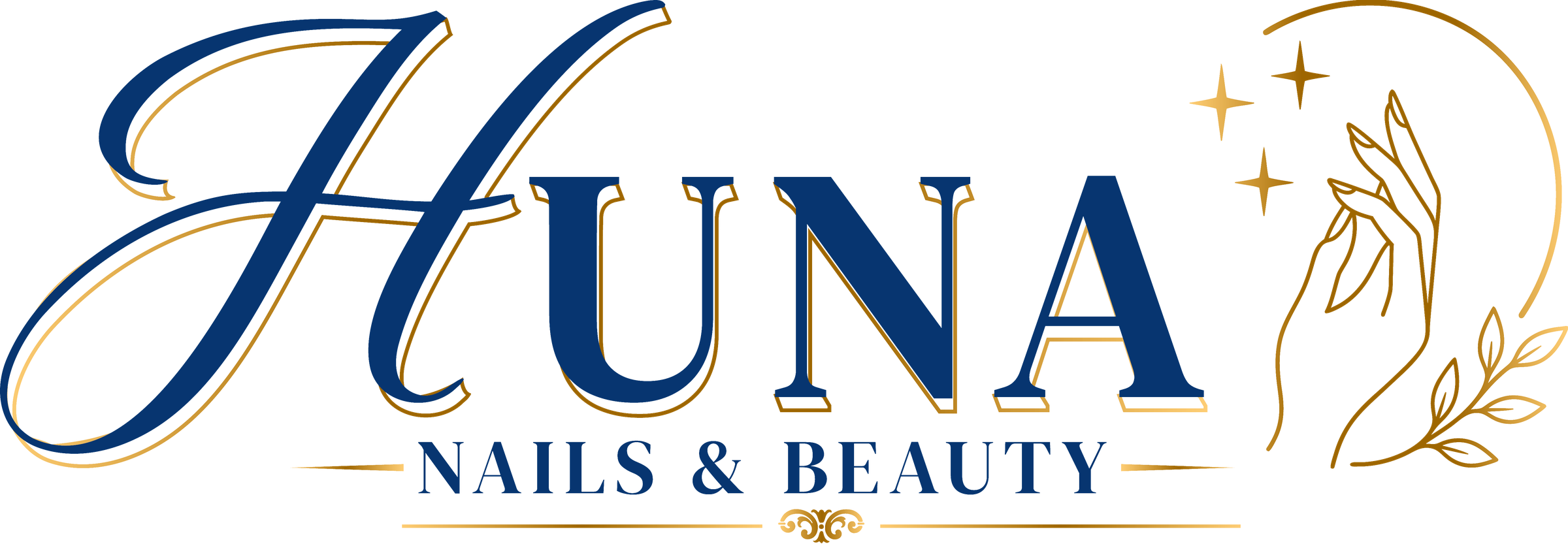 Huna Nails & Beauty